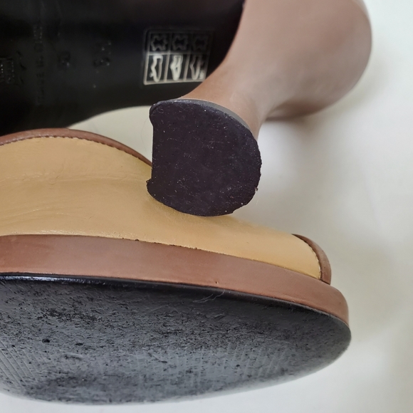 Vtg 90s heels - Picture 13 of 14